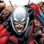Ant Man, el secreto mejor guardado de “Hank” Pym