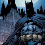 Batman, El Caballero de la Noche