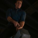 ‘Vengadores: Infinity War’: Marvel revela por qué Thor es el único que puede levantar el Mjolnir