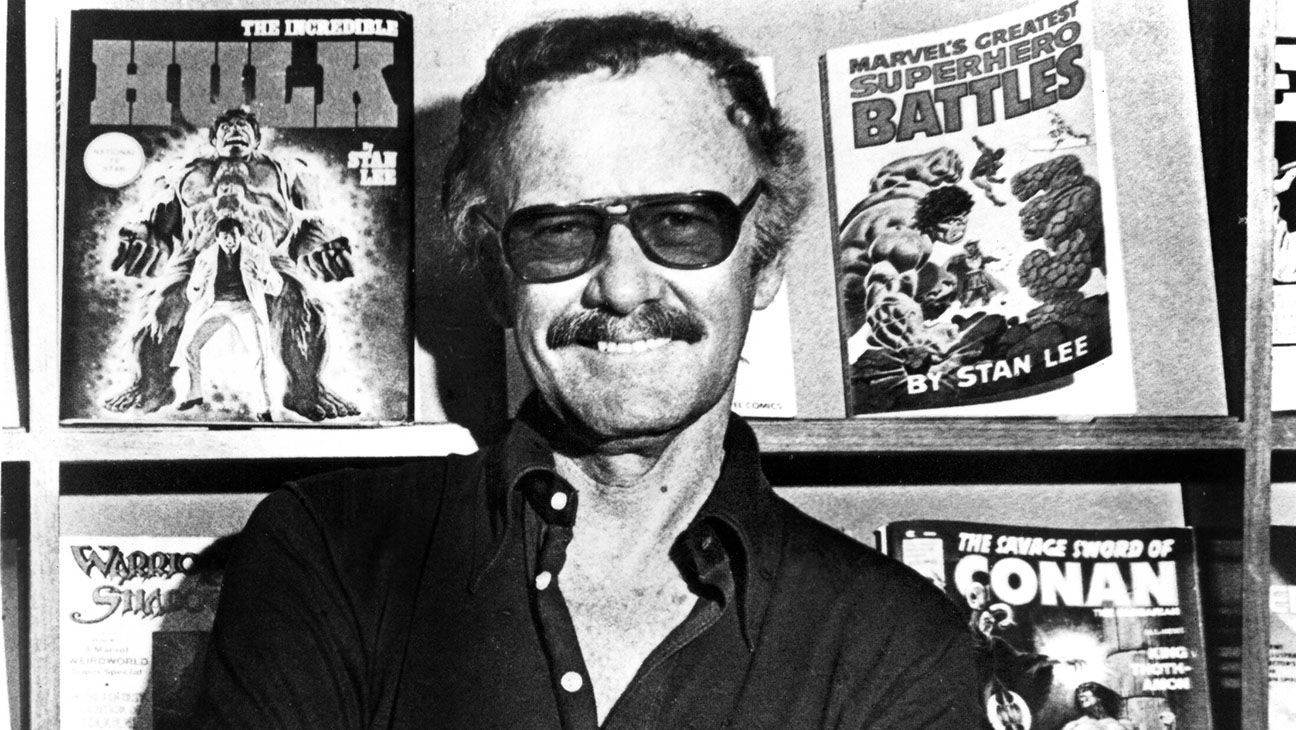 Stan Lee la mente maestra del comics | Actualizado junio 2026