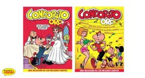 historietas condorito