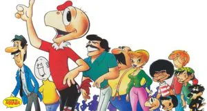 condorito