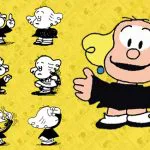 Libertad Mafalda, el ultimo personaje de Quino