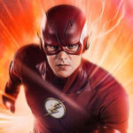 ¿Cómo Flash se convierte en Flash?