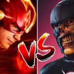 ¿Cuál es el enemigo principal de Flash?