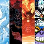 ¿Cuál es el personaje más poderoso de DC?