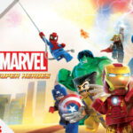 ¿Cuántos jugadores pueden jugar Lego Marvel Super Héroes?