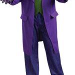 ¿Qué pasó con el Joker en El caballero de la noche?