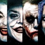 ¿Qué representa el Joker en la película?