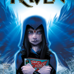 ¿Qué tan poderosa es Raven DC?
