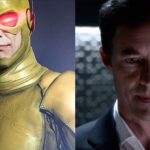 ¿Quién es el anti Flash en la serie?