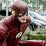 ¿Quién es el enemigo de Flash en la temporada 6?