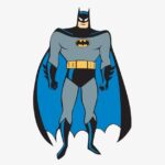 ¿Cuál es la mejor serie animada de Batman?