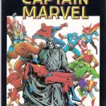 ¿Cuál fue el primer personaje de Marvel?