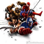 ¿Cuánto ocupa Marvel Avengers PS5?