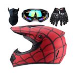 ¿Cuánto vale el casco de Spider Man?