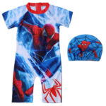 ¿Cuántos trajes tiene Spiderman?