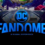 ¿Dónde se transmite DC FanDome?