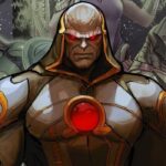 ¿Qué poderes tiene Darkseid?