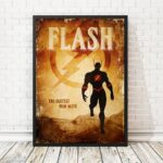 ¿Quién es el más rápido Flash o Quicksilver?
