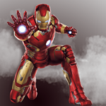 ¿Quién es más popular Iron Man o Spider-Man?