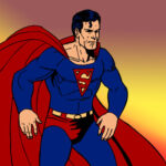 ¿Quién fue el primer Superman de la historia?