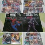 ¿Dónde puedo leer cómics de Marvel gratis en español?