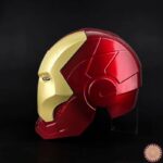 ¿Qué precio tiene el casco de Iron Man?