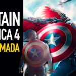 ¿Cuándo se estrena Capitán América 4?
