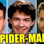 Los Mejores Actores que Interpretaron a Spiderman: Elige tu Favorito