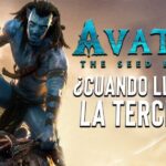 ¿Ansioso por más aventuras en Pandora? Descubre la fecha de estreno de Avatar 3