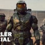 ¡Por fin! La serie Halo aterriza en España con su estreno exclusivo