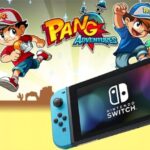 Revive la diversión clásica con Super Pang en Nintendo Switch