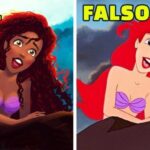 Descubre los personajes más serios de Disney en acción