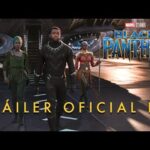 Descubre dónde ver Black Panther 1: La película de superhéroes más aclamada