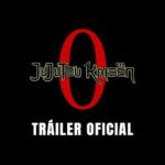 Jujutsu Kaisen 0 llega a los cines de España: ¡No te pierdas este éxito!