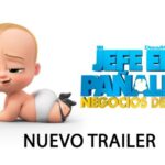 ¡El Bebé Jefazo 2 llega a Disney Plus!
