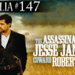 Descubre el misterio: ¿Quién mató a Jesse James?