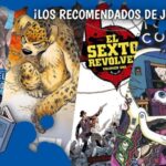 Descubre el polémico cómic ‘prohibido’ en España que no podrás dejar de leer