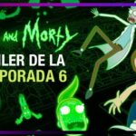 ¡Vuelven las aventuras de Ricky y Morty en una nueva temporada épica!