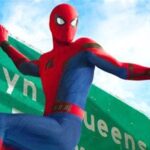 Tom Holland debuta como Spiderman en su primera película: ¡No te pierdas el inicio de la saga!