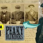 Descubre la verdadera identidad de los Peaky Blinders en una fascinante historia de gangsters