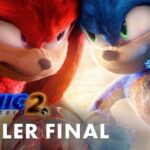 Sonic 2 aterriza en España: ¡Descubre la fecha de lanzamiento!