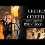 El increíble reparto de ‘Robin Hood’ con Kevin Costner a la cabeza