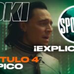 Descubre Cuántos Capítulos Tiene Loki: La Serie que Está Enloqueciendo a los Fans