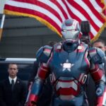 ¿Por qué no está Iron Man 1 en Disney? Descubre la sorprendente respuesta