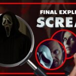 Descubre al Asesino de Scream 4: ¿Quién es?