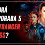 ¡Confirmado! ¡Temporada 5 de Stranger Things en camino!