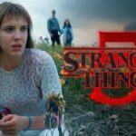 ¡La espera acaba de acabar! ¡Stranger Things Season 5 está aquí!