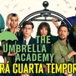 Umbrella Academy vuelve con su 4ta temporada: Descubre cuándo se estrena